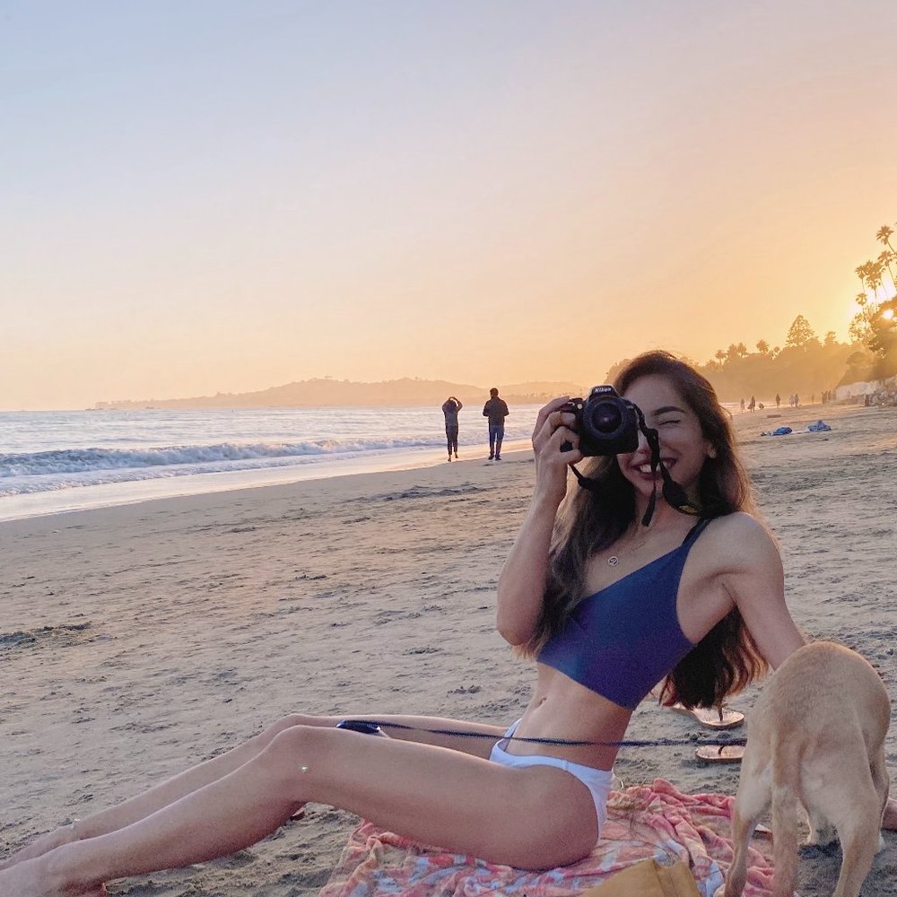 Meet your Posher, Elizabeth